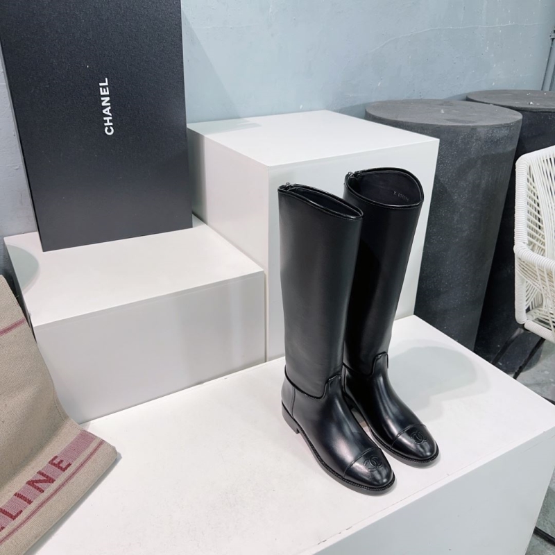 Ch*el boots